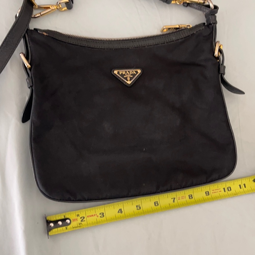 Prada Cross body